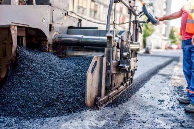 asphalt paving company near me 4b
