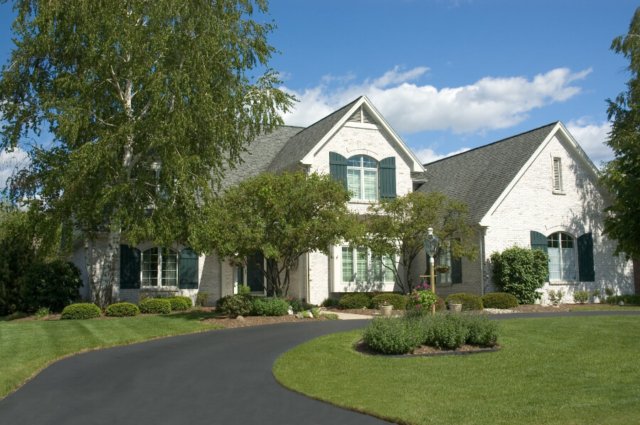 Asphalt Paving Company Oklahoma City
