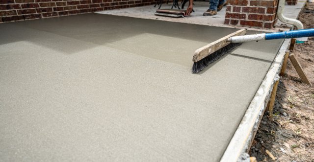 Concrete Contractors