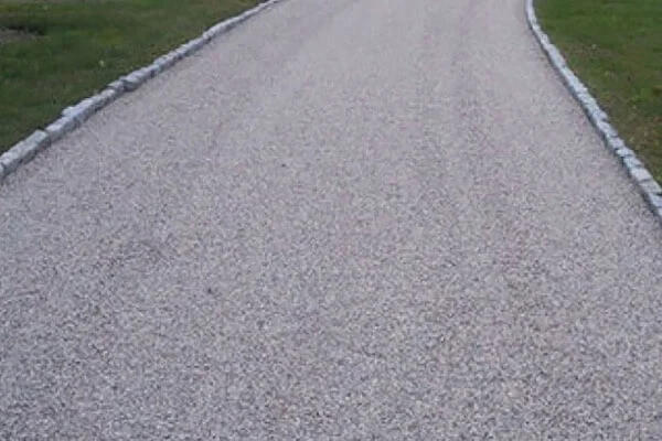 private road paving 4